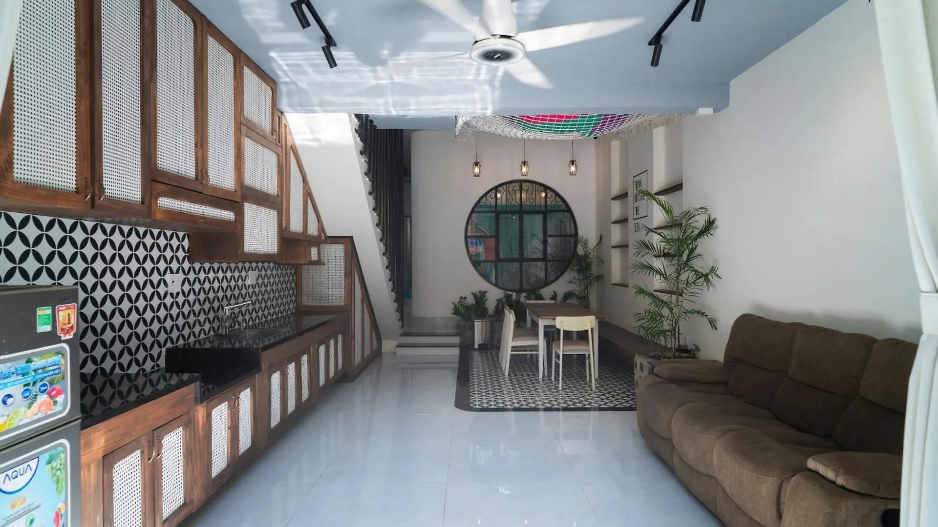 Hana House Vung Tau Vietnam