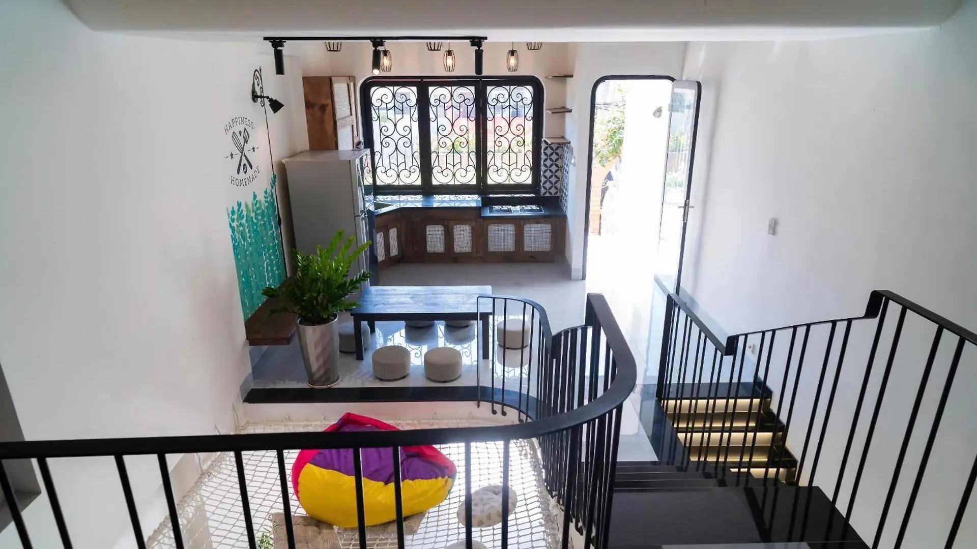 Apartment Hana House Vung Tau Vietnam