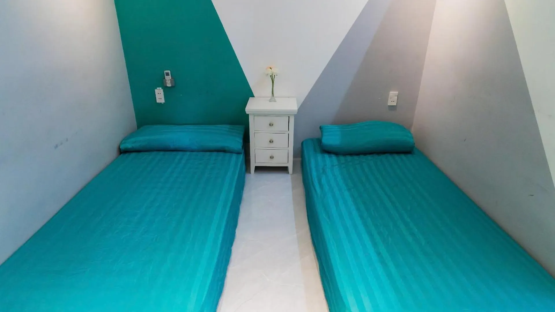 Hana House Vung Tau