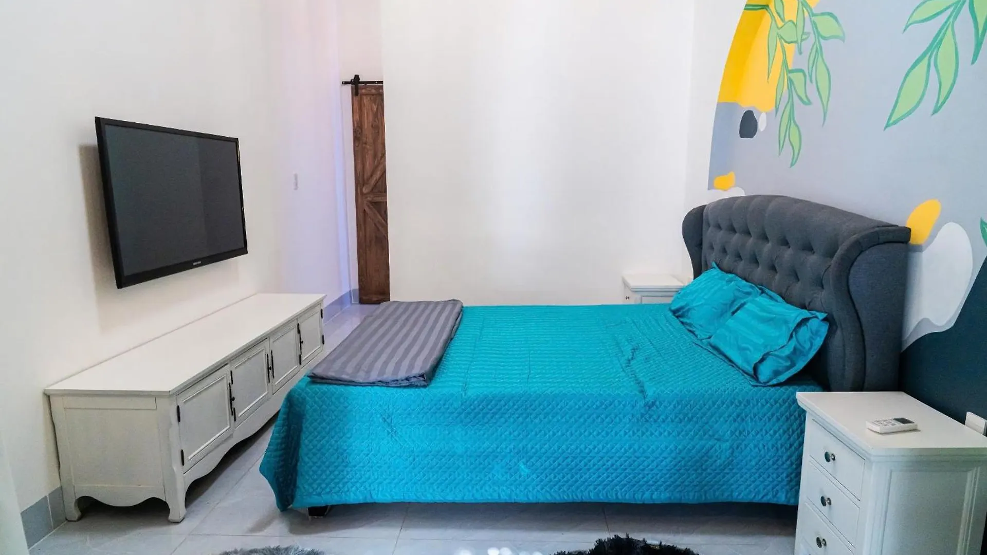 Apartment Hana House Vung Tau