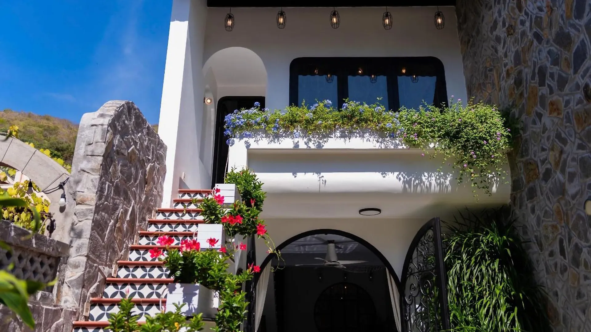 Hana House Vung Tau